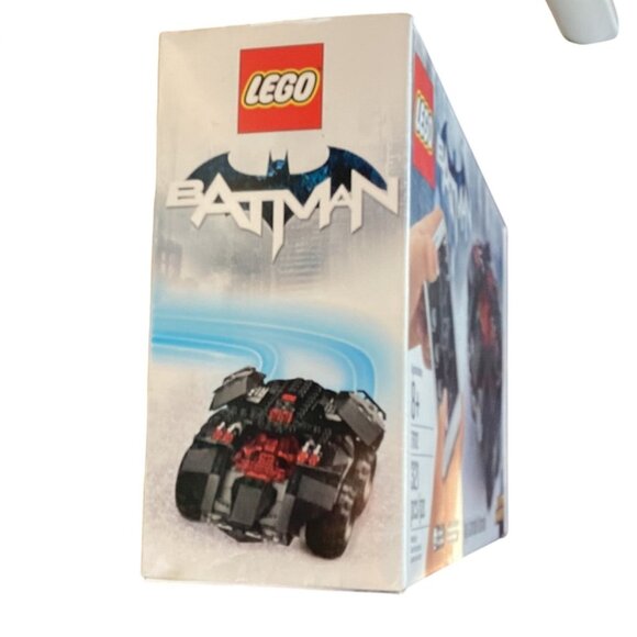 New Lego 76112 Batman Batmobile Remote Technic Building Set App-Controlled - Picture 5 of 8